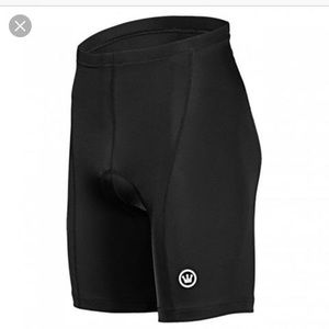 biking shorts